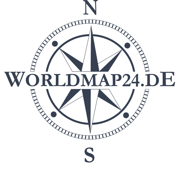 Worldmap24.de